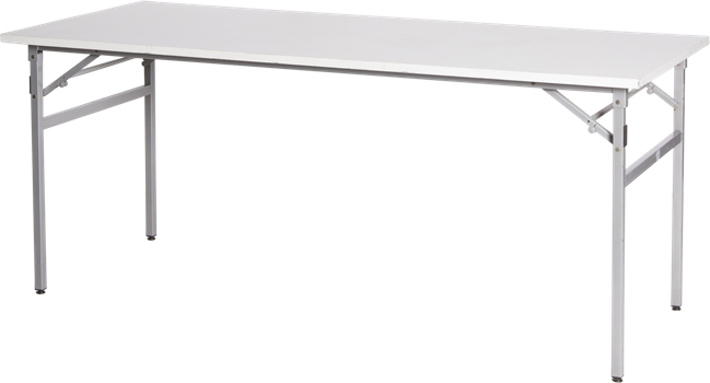 Operations Meeting Table - 150cm Rectangle